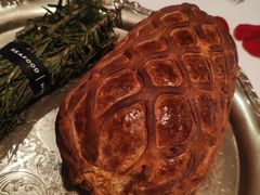 -壳里西餐厅Coquille Seafood Bistro(蒙自路店)