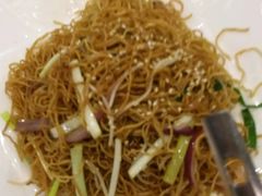 炒面-海宝酒家(中山四路店)