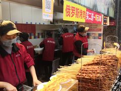 -味子夫鸡柳(三峡广场店)