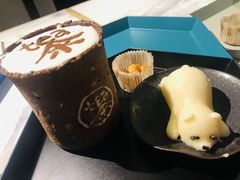 -茶是一枝花泡茶店
