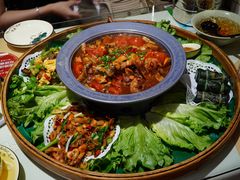 -谢三姐金奖啤酒鱼(总店)