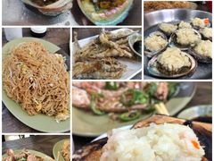 -贞姨美食·老字号海鲜大排档