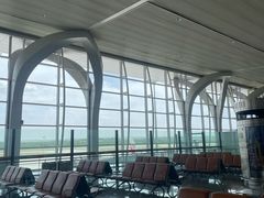 -银川河东国际机场