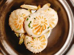 芝士生煎包-尚一汤·粤菜海鲜(环球港店)