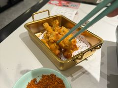 -江边城外烤全鱼(龙德广场店)