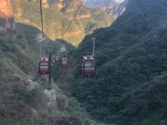 -十渡东湖港风景区