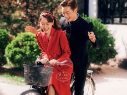 -第一夫人婚纱摄影(南京店)