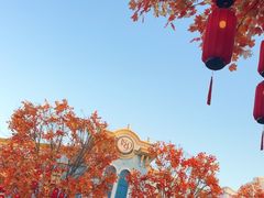 -沈阳方特欢乐世界