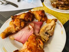 -汇泉王朝大饭店-旋转餐厅(南海路店)