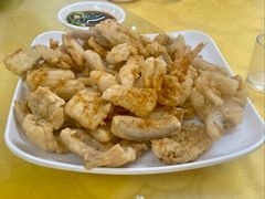 -新悦餐厅(建设街店)