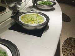 -上海浦东丽晟假日酒店-多瑙河全日餐厅