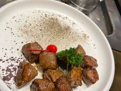 -大神太神·铁板烧(瑞虹天地月亮湾店)