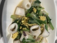 -双合园·海鲜水饺青岛菜(万佳广场店)