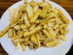 -晓东拉面烧烤(福山店)