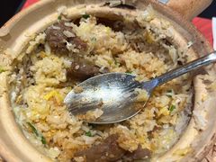 -华记煲仔华·煲仔饭(市桥易发店)