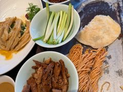 -大鸭梨烤鸭(石佛营店)