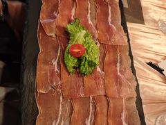 -火车头法国西餐厅