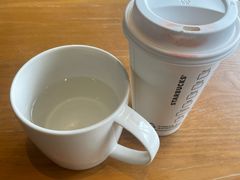 -星巴克(深圳星都豪庭店)