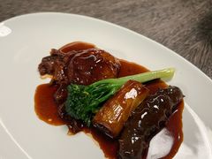 -Yan Ting 宴庭中餐厅(上海静安瑞吉酒店)