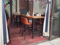 -埠口精酿夜景餐酒吧· BREWPORT BISTRO(长嘉汇重庆之眼店)