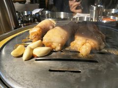 -姜虎东白丁烤肉(恒隆广场店)