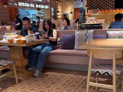 -谷丽麦馕新疆菜·清真(步步高梅溪新天地店)