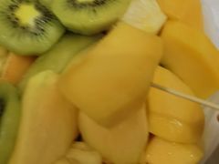 -老炳·七丛松甘草水果