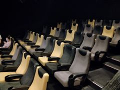 -百美汇影城(LUXE嘉里中心店)