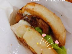 -必胜客(龙泉万达店)