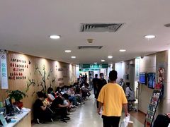 -广州仁爱天河医院体检中心