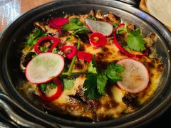 -Luchador摔跤手墨西哥餐厅(恒宇广场店)