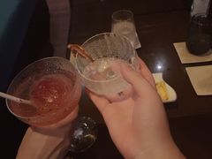 -日落吧·海景咖啡厅·餐酒吧·鸡尾酒·下午茶·乐队表演·浪漫夕阳·三亚文华东方酒店