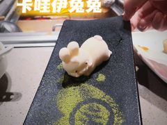 -海底捞火锅(江北万达商业广场店)