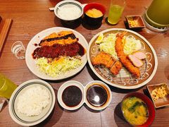-矢场猪(名古屋站三井楼北馆店)
