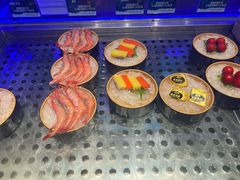 -海底捞大排档火锅(悦荟广场店)