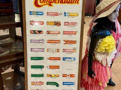 -卷心菜和避孕套餐厅(Pattaya)