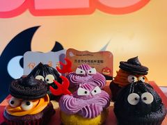 -Pantry's Best派悦坊蛋糕(K11购物艺术中心店)