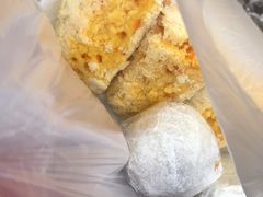 -南大门韩国米糕(公滨路店)