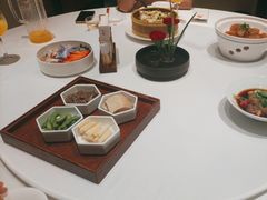 -小厨娘淮扬菜(清江苏宁广场店)