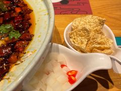 -一个叫川的地方(麒麟新天地店)