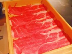 -温野菜涮涮锅(西单大悦城店)