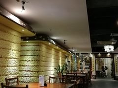 大堂-云来居素食馆(南山店)