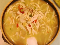 -粤湘情(珠海海泉湾店)