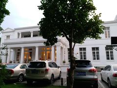 -南京双门楼宾馆(盐仓桥地铁站阅江楼店)