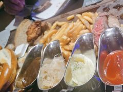 -Ambra Haus琥珀屋精酿餐厅(宝山店)