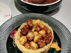 -尚一汤 广东炖汤(金桥国际店)