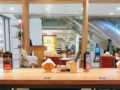 大堂-味千拉面(双井店)