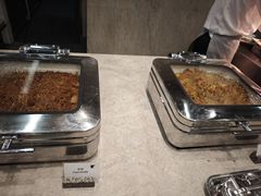 -东方美谷JW万豪酒店·The lounge大堂吧