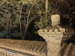 -李叔同故居纪念馆