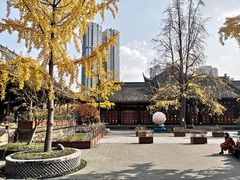 -古大圣慈寺